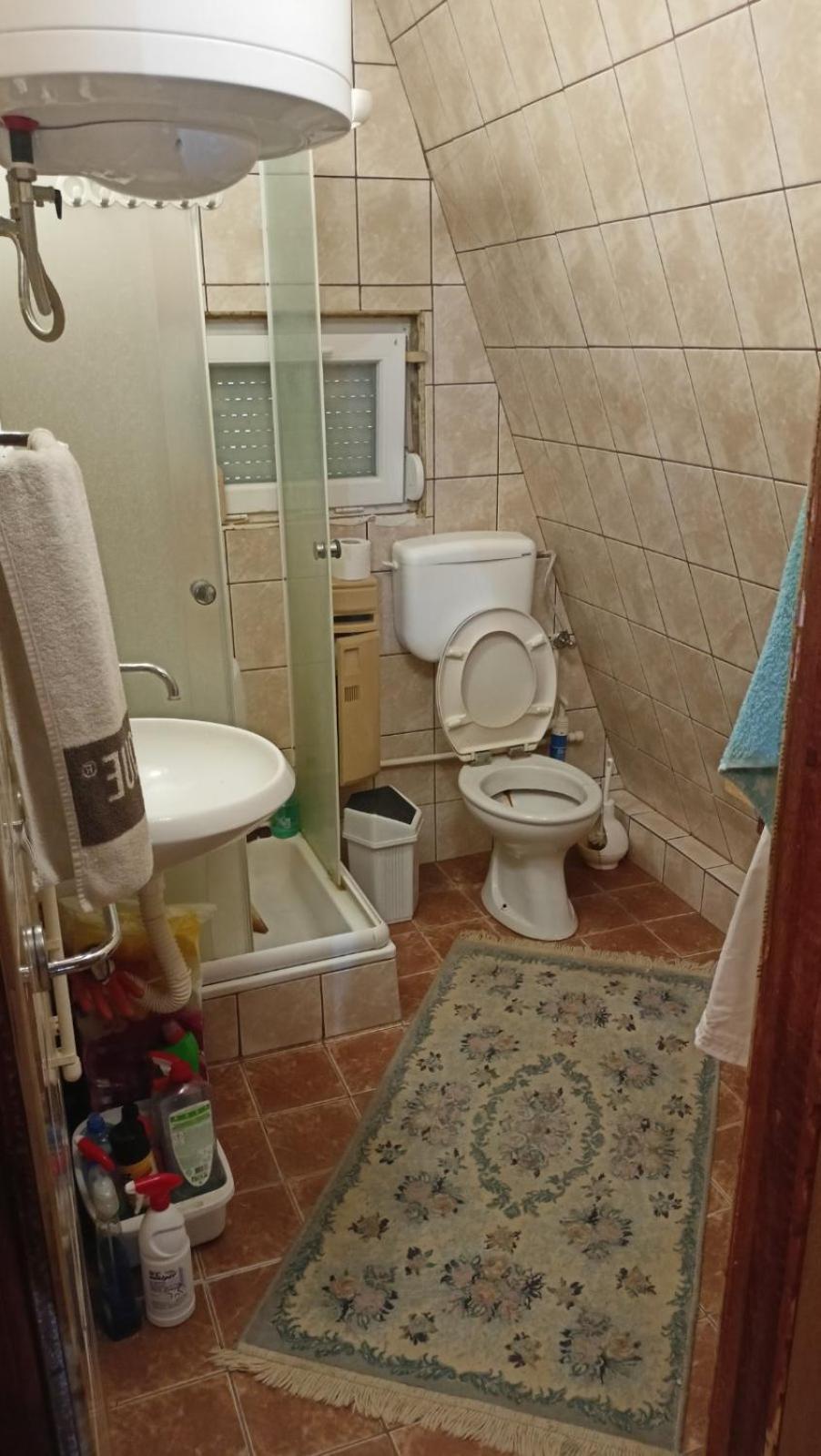 Apartamento Vikendica Garic Veliko Gradište Exterior foto